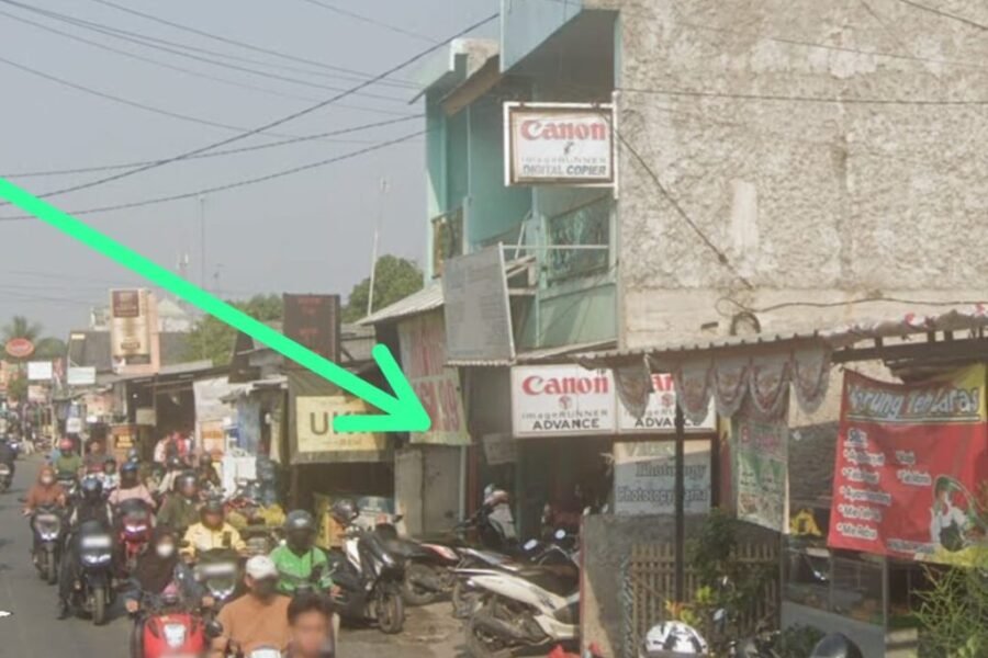 Diduga Dilindungi Oknum, Obat Golongan G Dijual Bebas di Dekat Kampus Karawang