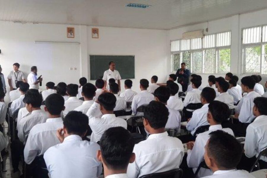 Investasi Karawang Tembus Rp68 Triliun, Pengangguran Tetap Jadi PR