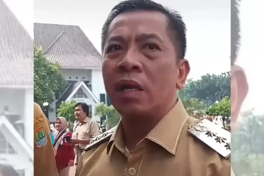 Bupati Karawang Perluas Patroli Jam Malam Pelajar hingga Tingkat Kecamatan