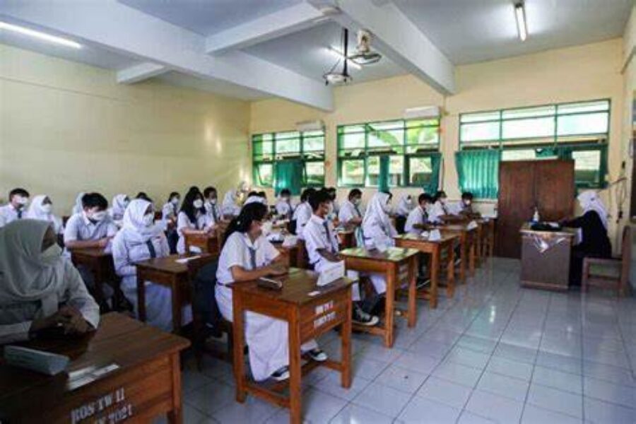 Pemprov DKI Jakarta Tetapkan Syarat Sekolah Swasta Gratis SPP Demi Jaminan Mutu