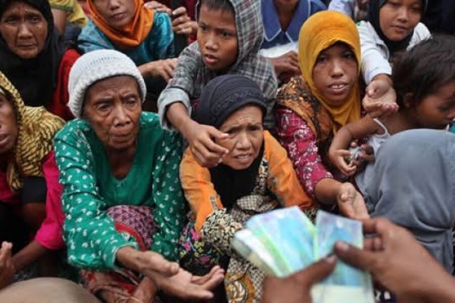 Indef Desak Pemerintah Fokus pada Akar Masalah Ekonomi