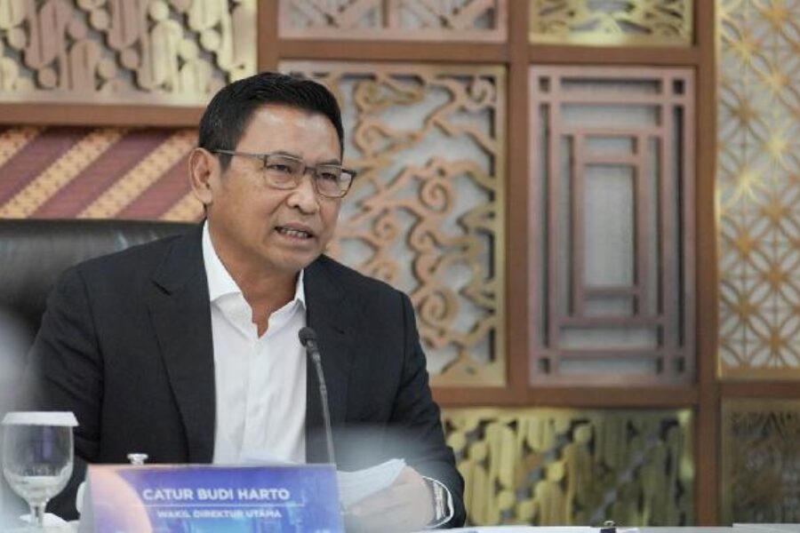 KPK Bongkar Dugaan Korupsi EDC BRI, Kerugian Negara Capai Rp 744 Miliar