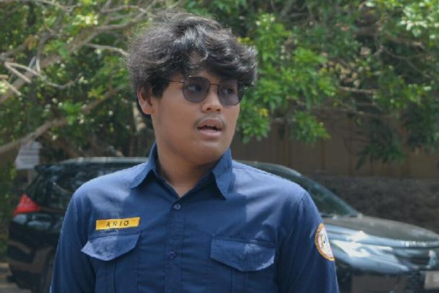 BEM Undip Keluar dari BEM SI, Sebut Munas Jadi Ajang Pencitraan Pejabat