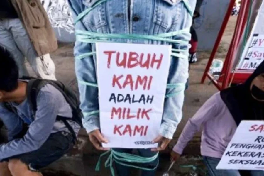 Diduga Jadi Korban Pemerkosaan, Mahasiswi di Karawang Dinikahi Lalu Diceraikan Sehari Setelahnya