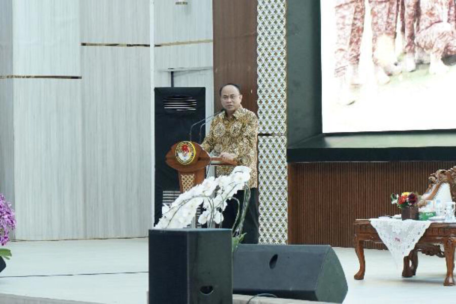 Koperasi Desa Merah Putih Dapat Fasilitas Pinjaman Rp3 Miliar dengan Bunga 6%