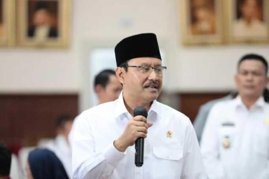 Sekolah Rakyat Diluncurkan 14 Juli, Fokus pada Siswa Miskin dan Kurikulum Berbasis AI