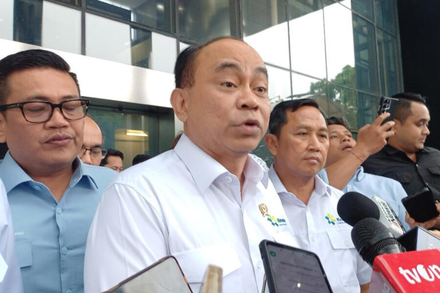 Menteri Koperasi Pastikan 80.000 Kopdes Merah Putih Sesuai Regulasi, Siap Luncur 12 Juli 2025