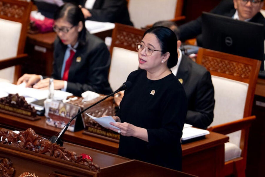 Puan Desak Transparansi Pemerintah soal Kerja Sama Data Pribadi dengan AS