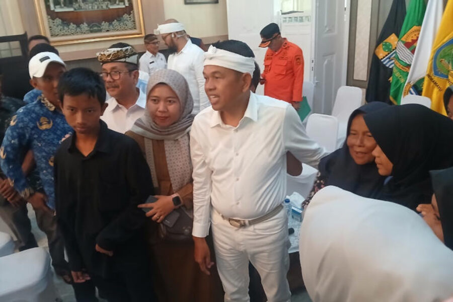 Pemprov Jabar: Tak Ada Utang, Koperasi Merah Putih Wajib Transaksi Digital dan Tunai