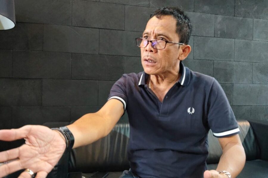 Proyek Videotron Karawang Disorot, Ketua Peradi Soroti Anggaran dan Lokasi