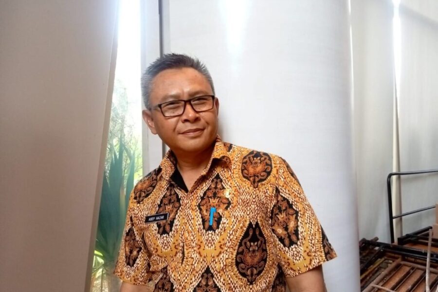 Anggaran Rulahu Karawang Capai Rp105 Miliar, Ribuan Rumah Tak Layak Masih Terbengkalai