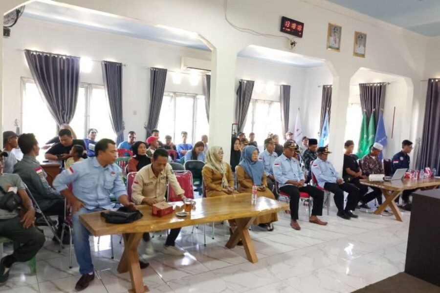 309 Koperasi Merah Putih di Karawang Resmi Berbadan Hukum, Siap Dukung Ekonomi Desa