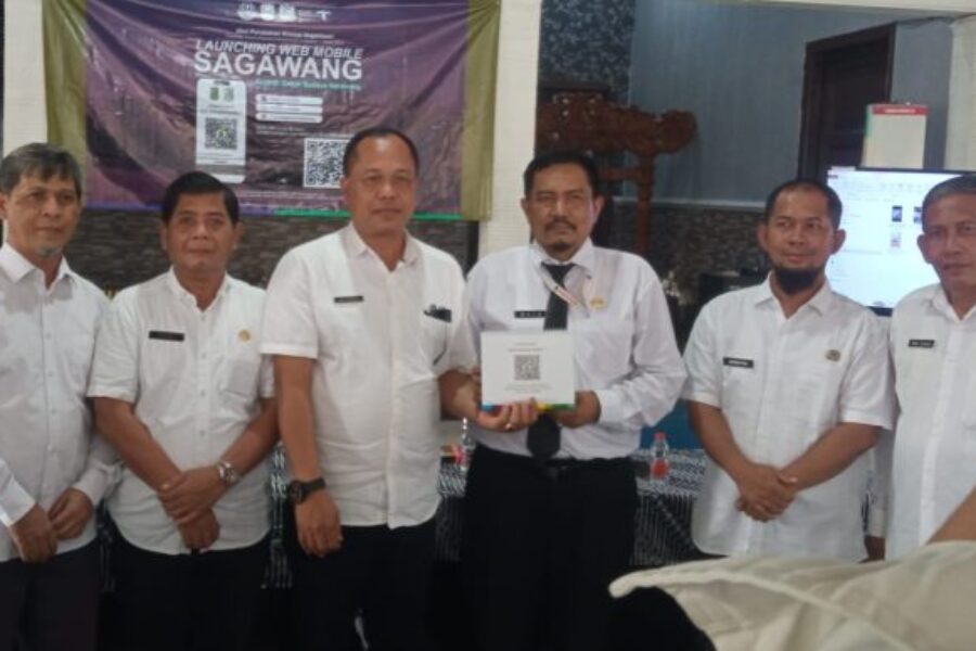 Disparbud Karawang Luncurkan Tim Kreatif, Website, dan Podcast Budaya