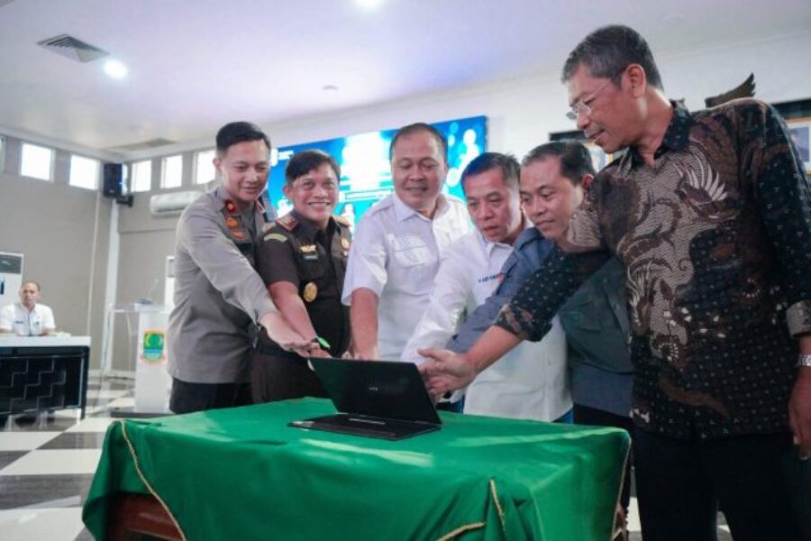 Bupati Aep Dukung Penuh Pemagangan Lokal di Karawang
