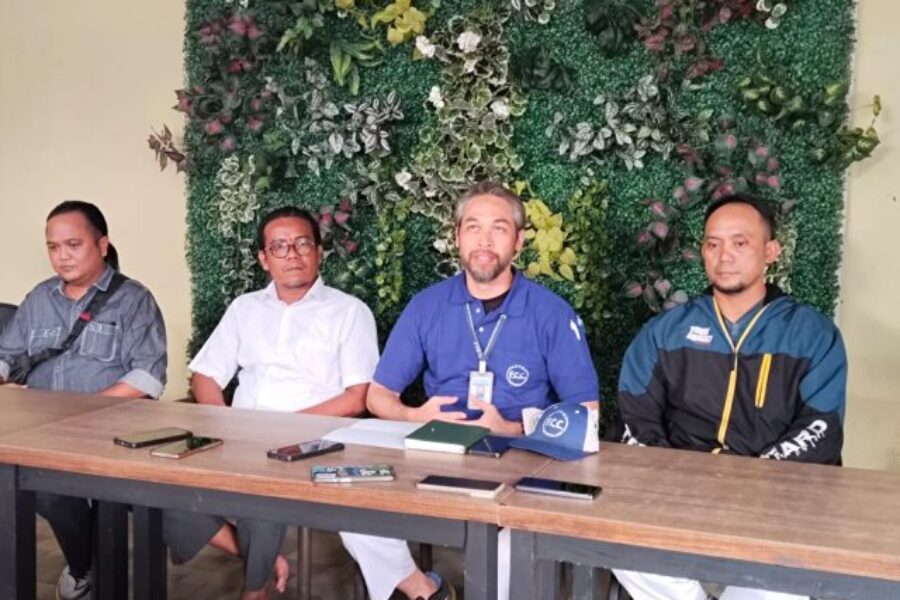 Manajer HRD PT FCC Minta Maaf Usai Ucapan Kontroversial soal Warga Karawang