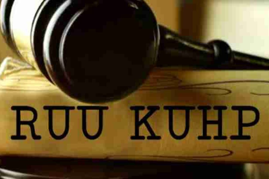 RUU KUHAP dan Peran Advokat dalam Negara Hukum yang Seimbang