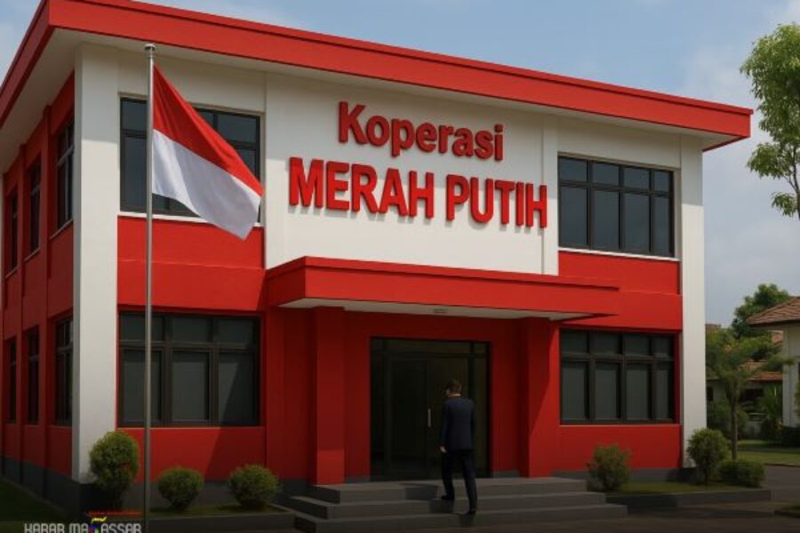 OJK Dukung Koperasi Desa Merah Putih berpotensi Pembiayaan dari Perbankan