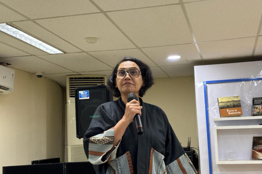 Tunjangan Guru Non-ASN Disetujui, PIP 2025 Juga Dapat Tambahan Anggaran