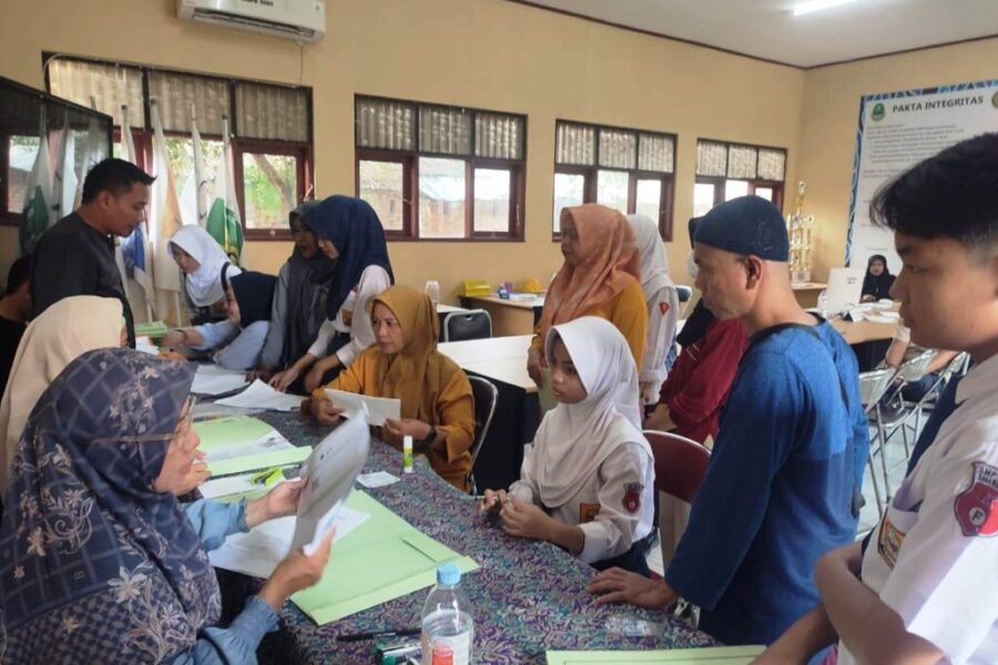 SMAN 4 Karawang Tetap Terapkan 36 Siswa per Kelas, Meski Aturan Baru Berlaku