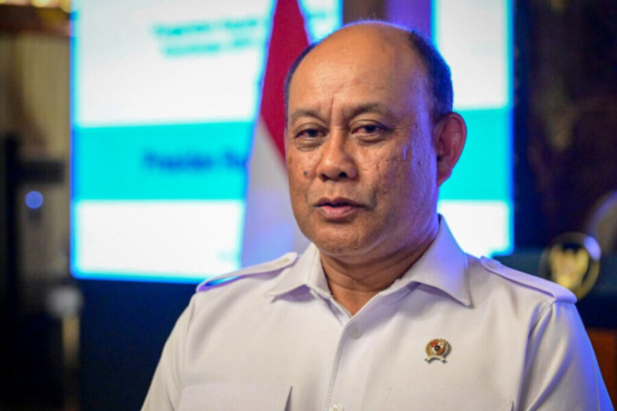 30 Ribu Sarjana SPPI Siap Diterjunkan Dukung Program Makan Bergizi Gratis