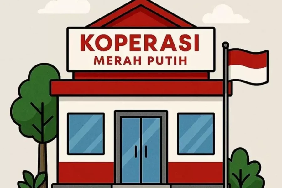 Kopdes Merah Putih Dikritik: Dinilai Langgar Prinsip Dasar Koperasi
