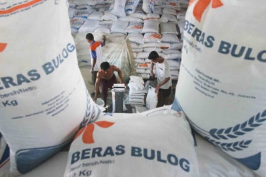 Bapanas Instruksikan Kepala Daerah Jaga Stok Pangan di Tengah Kasus Beras Oplosan