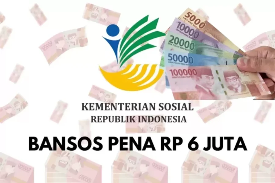 Kemensos Gulirkan Bantuan Modal Usaha Rp6 Juta untuk KPM Produktif Lewat Program PENA