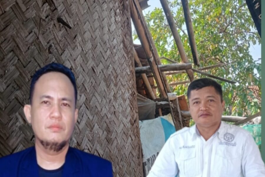Kepala Dinas PRKP lamban menangani aspirasi masyarakat