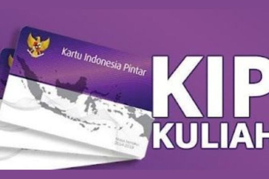 Kuliah Gratis Plus Uang Saku, Pendaftaran KIP Kuliah 2025 Dibuka