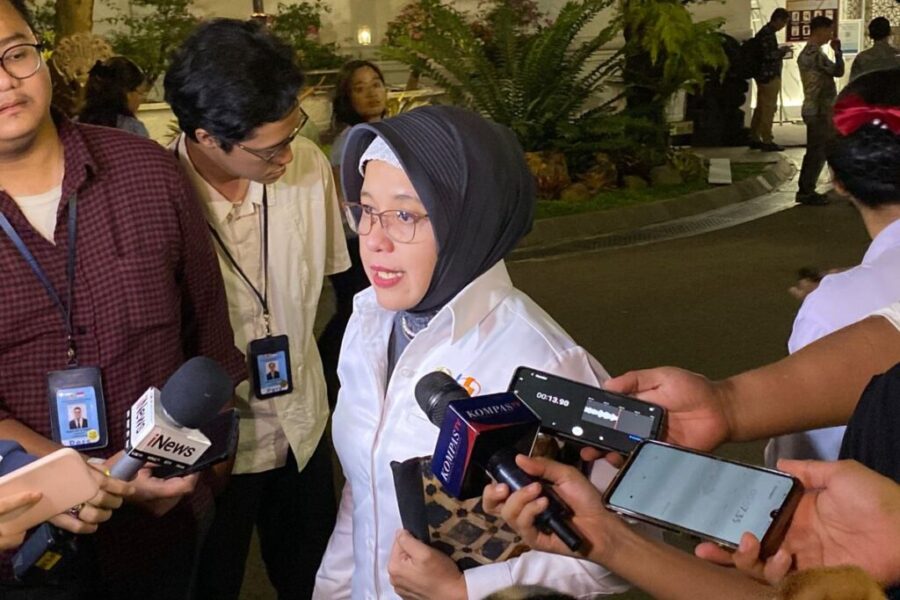 BPS Tegaskan Data Pertumbuhan Ekonomi 5,12% Sesuai Standar Internasional, Ekonom Soroti Kejanggalan