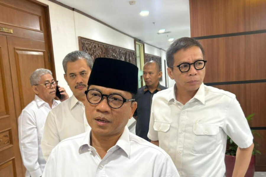 Mendes Yandri: Permendes Terkait Skema Pinjaman Koperasi Desa Segera Diterbitkan