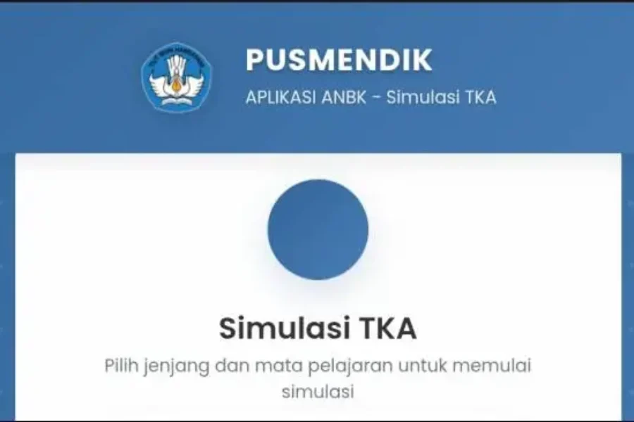 Kemendikdasmen Pastikan TKA 2025 Gratis untuk Semua Siswa