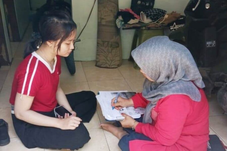 Cegah Stunting, Karawang Perkuat Edukasi hingga Gizi Ibu Hamil