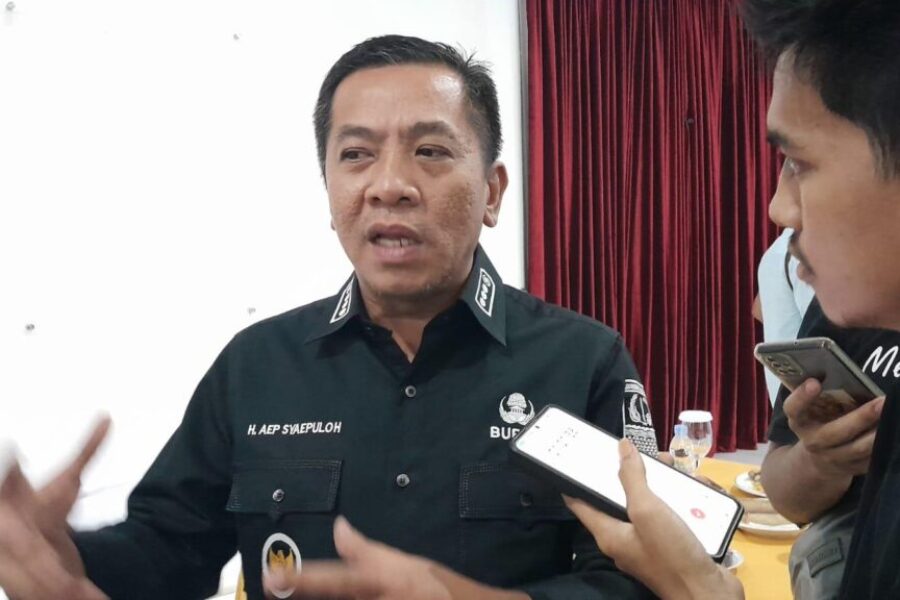 Bupati Karawang Tegaskan Sanksi bagi ASN Pembolos, Tujuh Diantaranya Terancam Dipecat