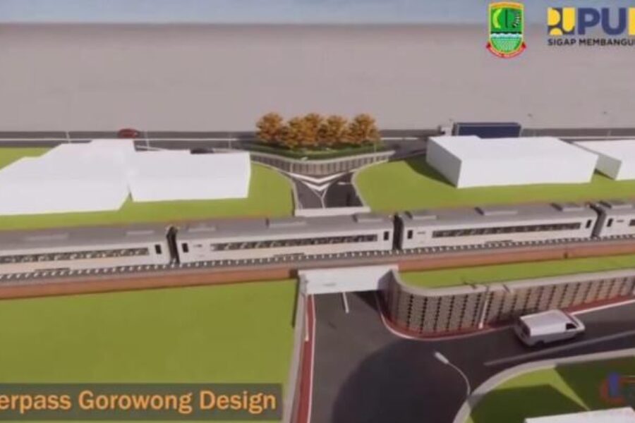 Desain-Underpass-Gorowong