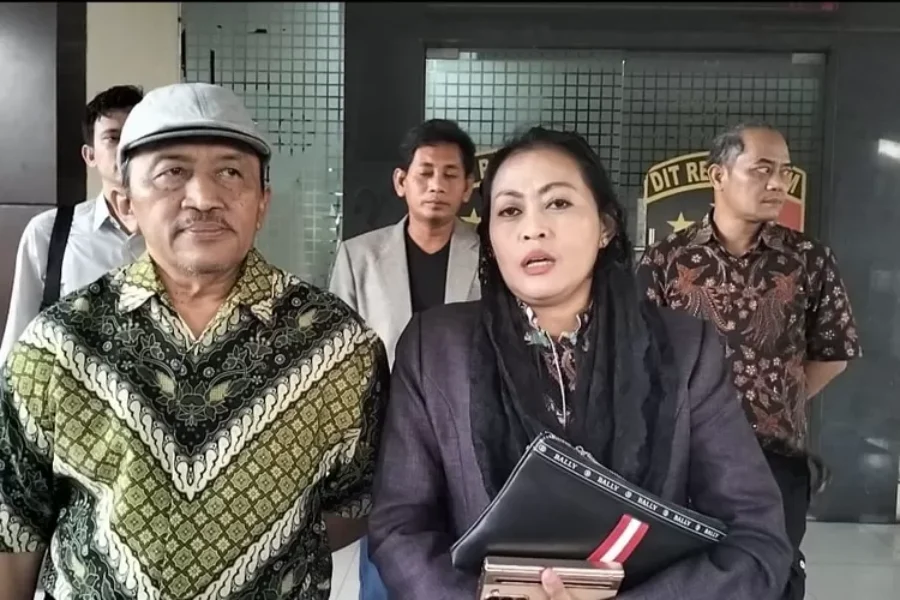 Beberapa Onkum Pejabat Pemda Karawang terjerat Hukum