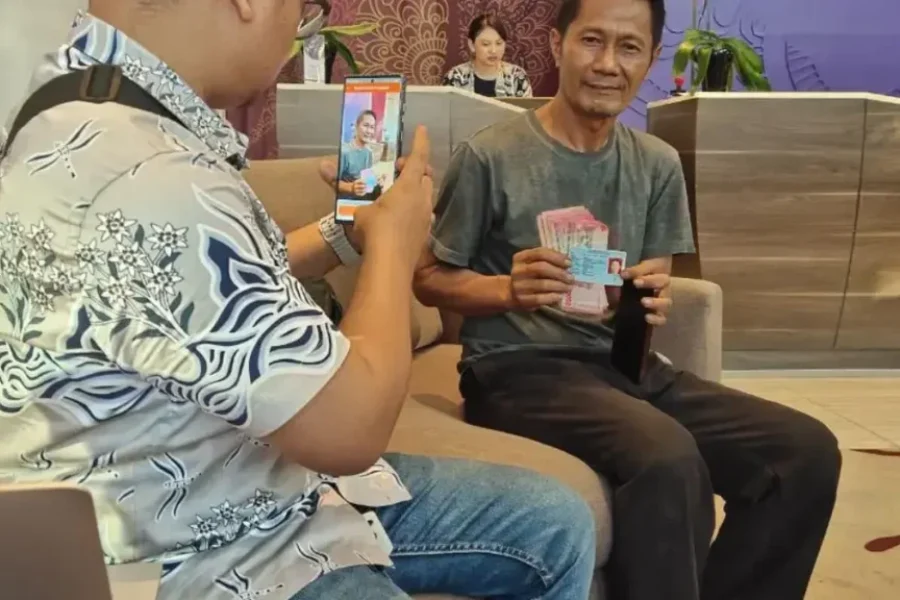 Dana BSU Rp1,1 Miliar di Karawang Hangus, 1.859 Pekerja Tak Lakukan Pencairan