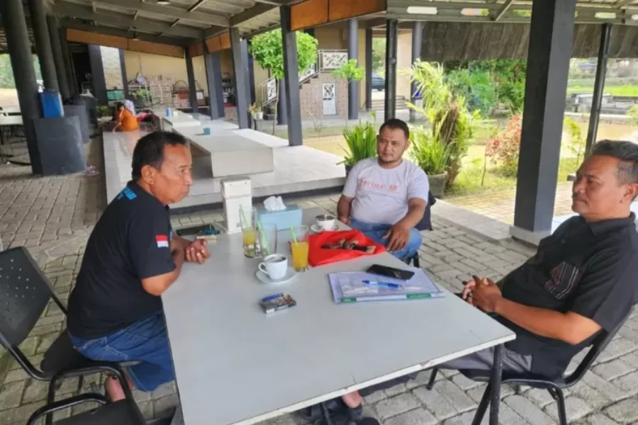 Rencana Revitalisasi Pasar Telagasari Picu Penolakan Pedagang