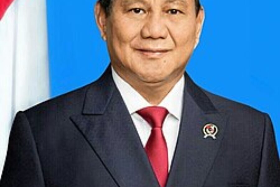 The Economist Soroti Populisme Ekonomi Prabowo dan Perbedaan dengan Sang Ayah