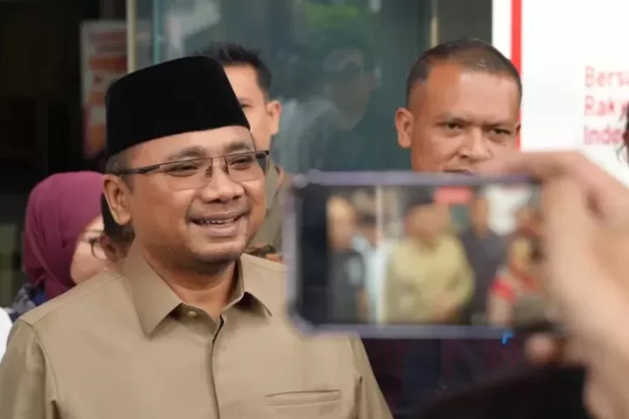 KPK Usut Dugaan Korupsi Kuota Haji 2024, Kerugian Negara Diduga Capai Rp 1 Triliun