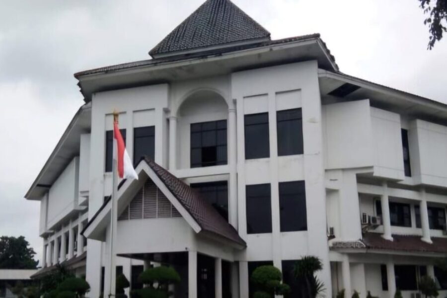 Aspirasi Rakyat Karawang Hilang dari Pokir DPRD, Mantan Legislator Angkat Suara