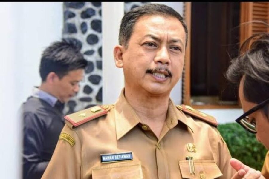 Disdikpora Karawang Rencanakan Revitalisasi Sekolah di Karangligar pada 2026