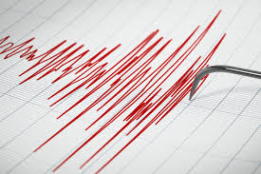 Gempa 4,9 Guncang Karawang, Bangunan Pemerintah dan Rumah Warga Rusak