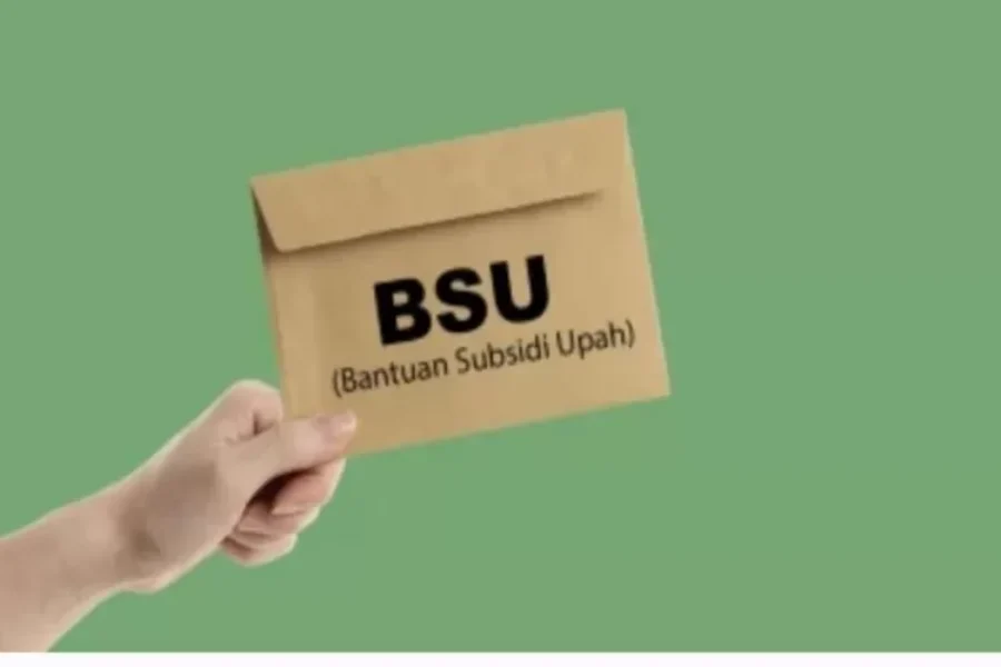 35 Anggota DPRD Purwakarta Tercatat sebagai Penerima BSU
