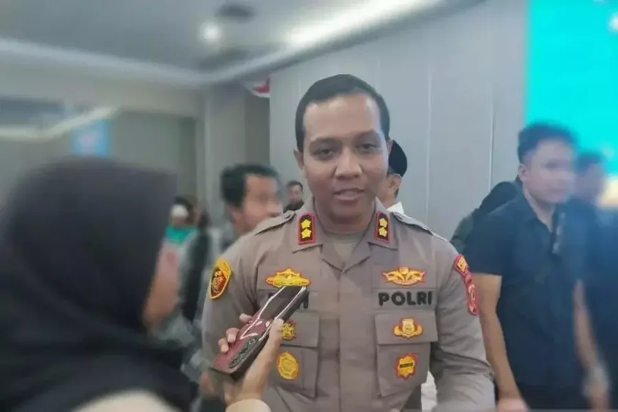 Polres Karawang Tetapkan Siaga Satu Jelang Aksi Unjuk Rasa