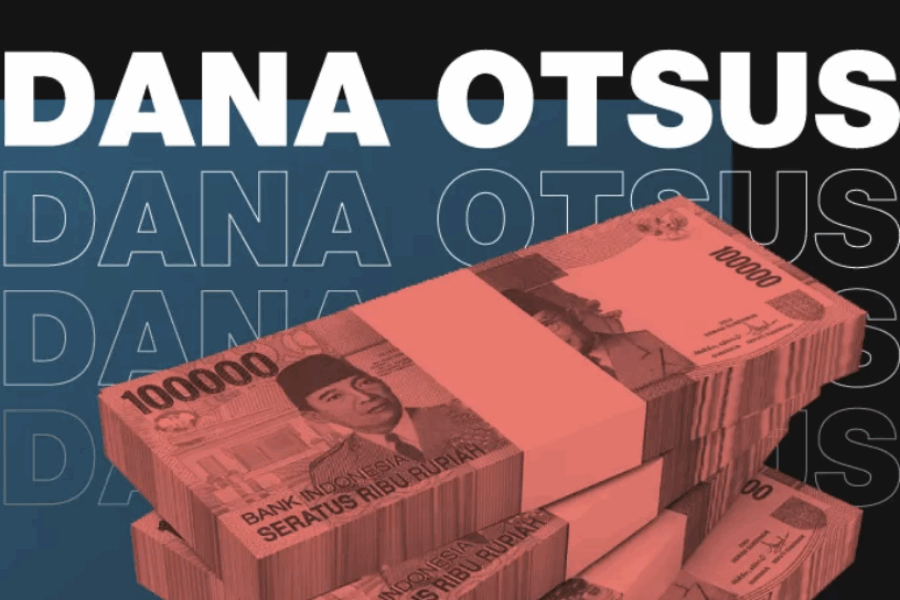 Efektivitas Dana Otsus Aceh Dipertanyakan, Perlu Evaluasi Menyeluruh