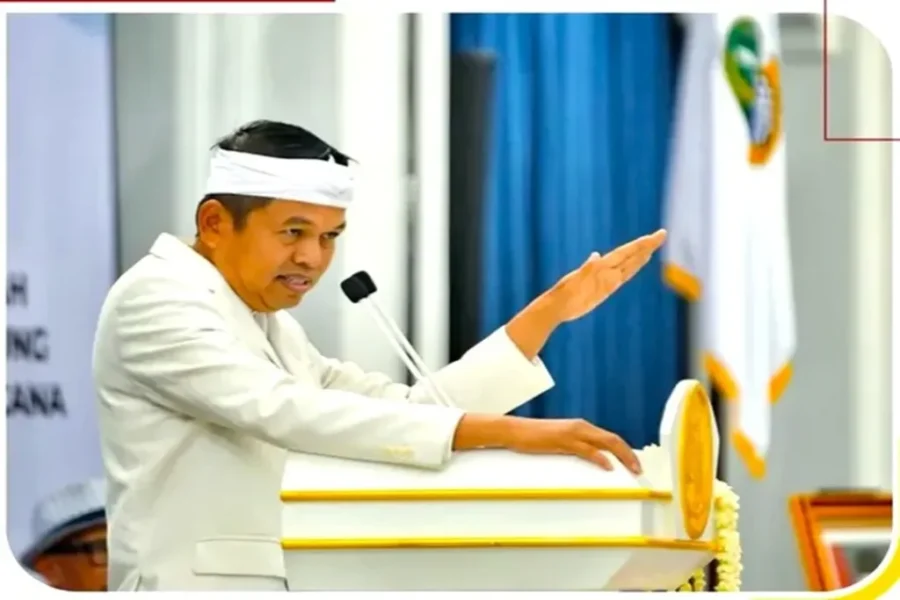 Pemprov Jabar tanda tangan MOU 150 miliar untuk pembangunan jalan lingkar Baru