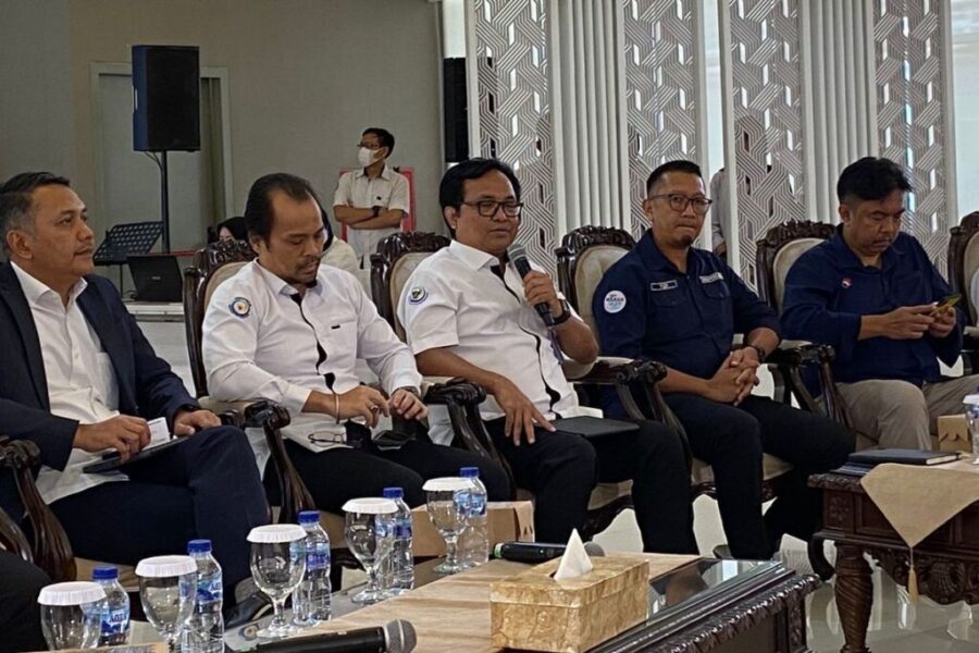 Pemerintah Bangun 100 Kampung Nelayan Merah Putih Tahun Ini, Anggaran Capai Rp2,2 Triliun