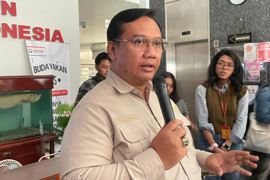 Ombudsman Temukan Masalah Kualitas Beras SPHP, Pedagang Ramai Protes