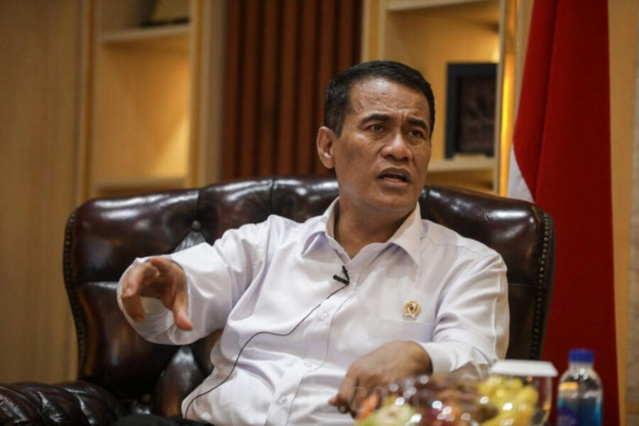 Distribusi SPHP Baru Capai 20%, Bapanas Akui Realisasi Masih Rendah